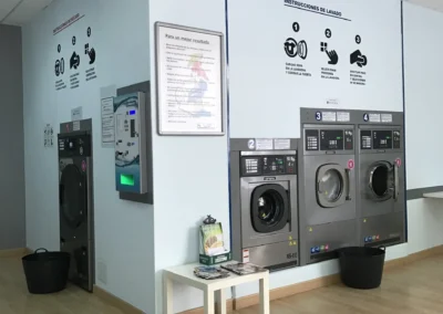 clean bubbles interior lavadoras
